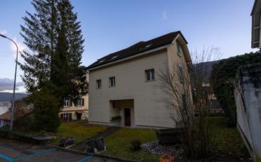 Immeuble résidentiel - image - 12