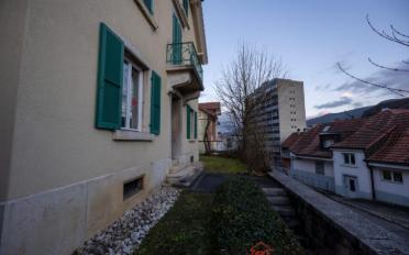 Residential building - image - 11