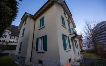 Residential building - image - 13