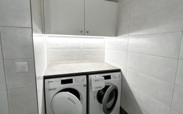 Apartment 3.5 rooms - image - 16