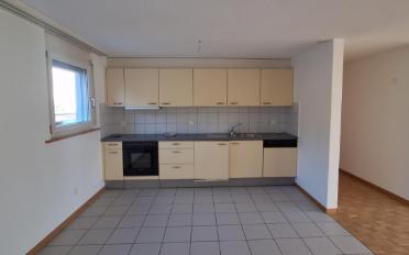 Apartment 2.5 rooms - image - 1