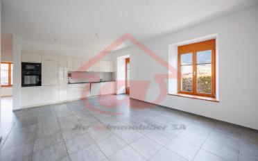 Apartment 4.5 rooms - image - 1