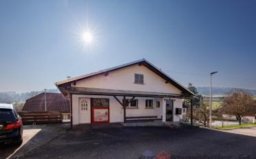 Einfamilienhaus - image - 11