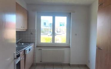 Apartment 3.5 rooms - image - 2
