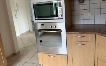 Wohnung 3.5 Zimmer - image - 1