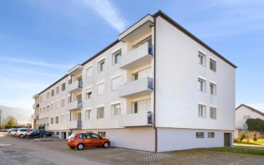 Apartment 2.5 rooms - image - 8