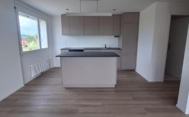 Apartment 2.5 rooms - image - 10