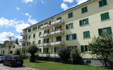 Wohnung 3 Zimmer - image - 2