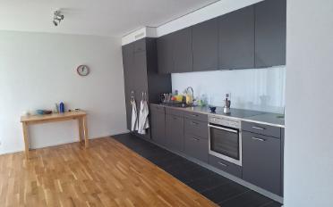 Appartement 3.5 pièces - image - 1