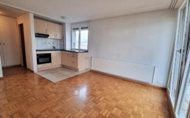 Apartment 1 room - image - 1