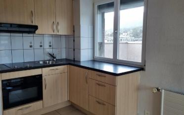Apartment 1 room - image - 2