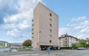 Apartment 1 room - image - 16