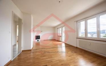 Apartment 3.5 rooms - image - 4