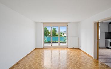 Apartment 4 rooms - image - 2