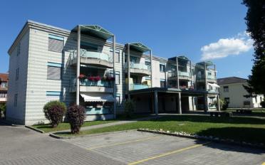 Apartment 4 rooms - image - 9