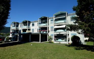Apartment 4 rooms - image - 8