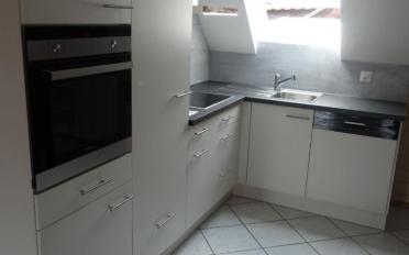 Wohnung 2.5 Zimmer - image - 1