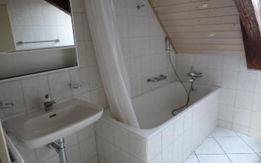 Wohnung 2.5 Zimmer - image - 2