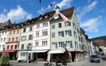 Wohnung 2.5 Zimmer - image - 17