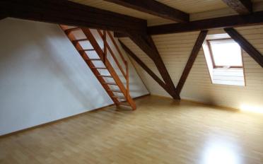 Wohnung 2.5 Zimmer - image - 13