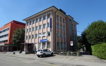 Commerce 4 pièces - image - 3