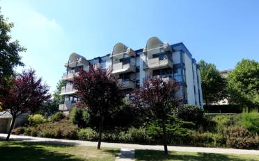 Appartement 4 pièces - image - 9