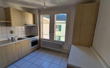 Appartement 5.5 pièces - image - 1