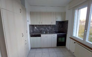 Appartement 2.5 pièces - image - 1
