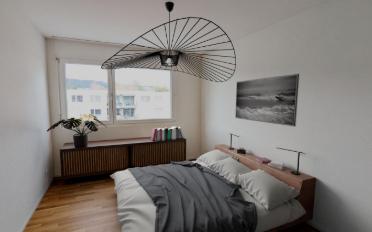 Apartment 4.5 rooms - image - 7