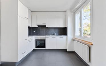 Apartment 4 rooms - image - 2