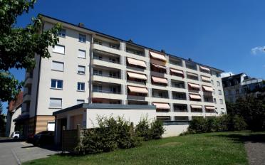 Appartement 2 pièces - image - 1