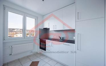 Appartement 3 pièces - image - 1