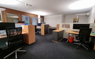 Ladenfläche 3 Zimmer - image - 12