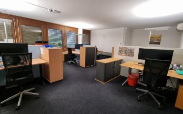 Ladenfläche 3 Zimmer - image - 15
