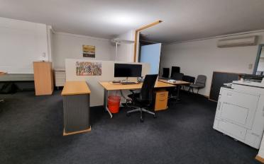Ladenfläche 3 Zimmer - image - 13