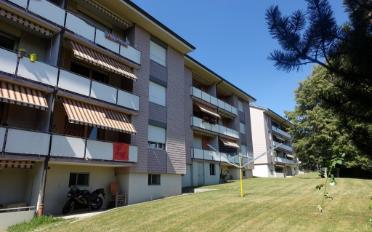 Wohnung 3 Zimmer - image - 2