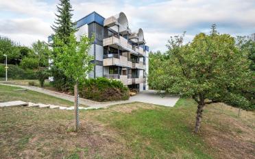 Appartement 4 pièces - image - 13
