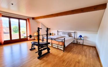 Apartment 4.5 rooms - image - 17