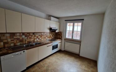 Wohnung 3.5 Zimmer - image - 2