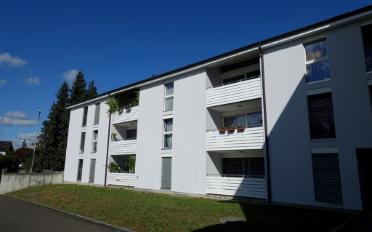 Wohnung 4.5 Zimmer - image - 2