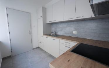 Apartment 3.5 rooms - image - 3