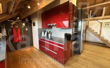 Wohnung 4.5 Zimmer - image - 2