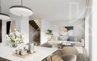 Einfamilienhaus 4.5 Zimmer - image - 3