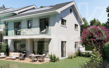 Einfamilienhaus 4.5 Zimmer - image - 1