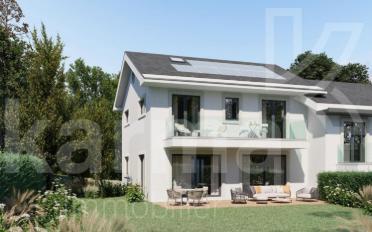 Maison 4.5 pièces - image - 1