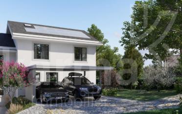 Maison 4.5 pièces - image - 4
