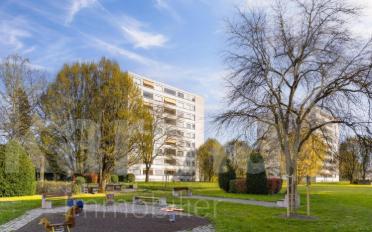 Wohnung 6 Zimmer - image - 2