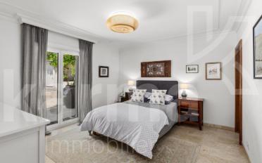 Single house 8 rooms - image - 8