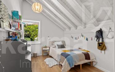 Single house 8 rooms - image - 10