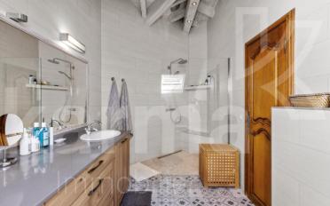 Single house 8 rooms - image - 13